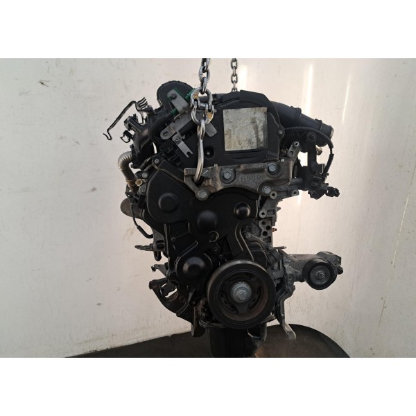MOTOR C4 PICASSO 1.6 HDI 112 CV REF:9HR/9H05