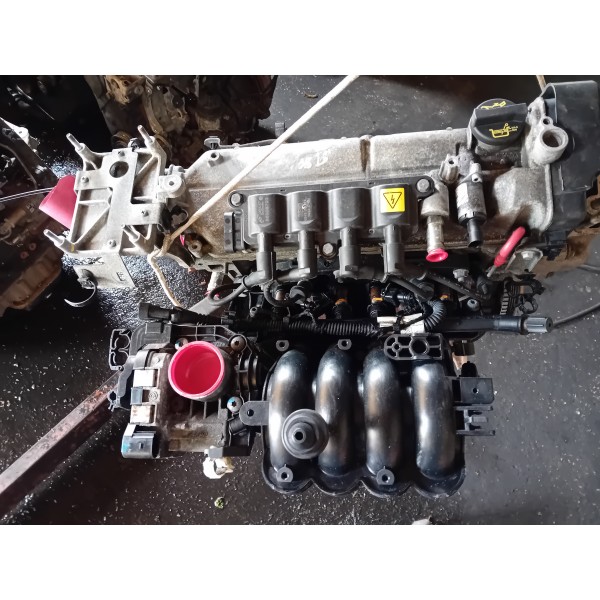 MOTOR FIAT 500 1.2 70 CV 2010 REF:169A400