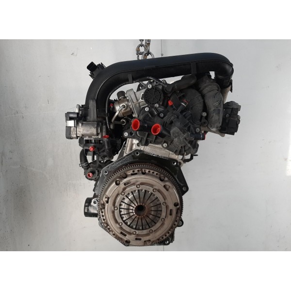 Motor Audi A1 1.4  TSI 125 CV 2014 REF:CZCA