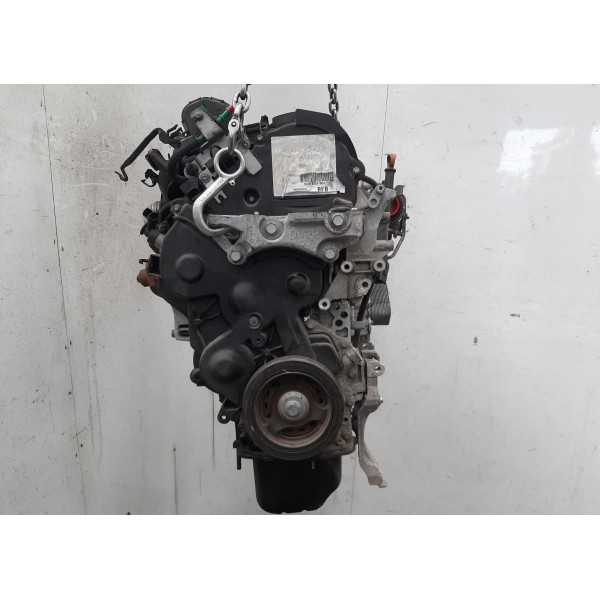 Motor PEUGEOT  308 1.6 HDI 92 CV 2014