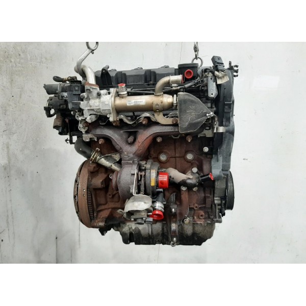 Motor Ford Mondeo 2.0 TDCI 140 CV 2009