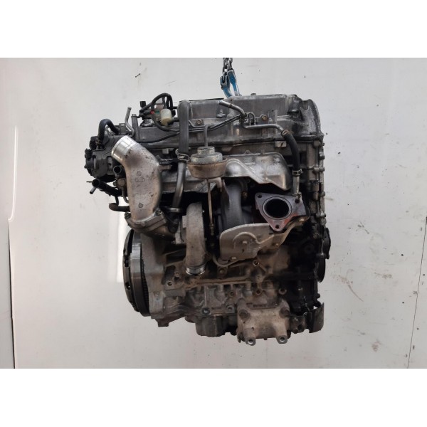 Motor Honda Civic 2.2 CDTI 140 CV 2009