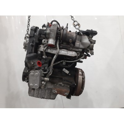 MOTOR ALFA ROMEO GIULIETTA...