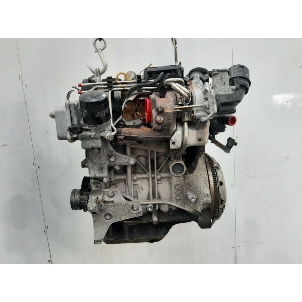 MOTOR SEAT LEON 1.2 TSI 105 CV 2011 REF: CBZB