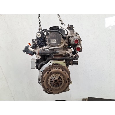 MOTOR AUDI A 1 1.6 TDI 105...
