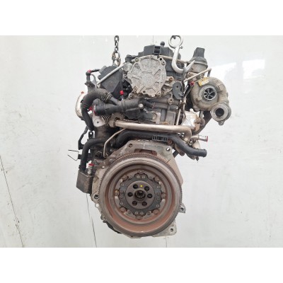 MOTOR AUDI TT 2.0 TDI 170CV...