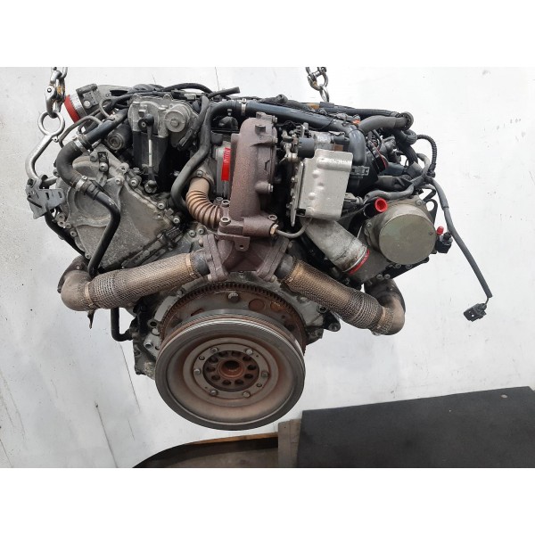 MOTOR AUDI A5 3.0 TDI 239CV 2009 REF:CCWA