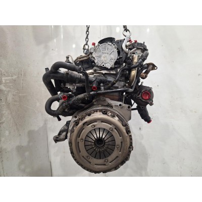 MOTOR AUDI A4 2.O TDI 143...