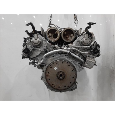 MOTOR AUDI A6 RS6 4.0 591...