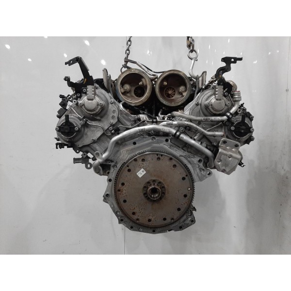 MOTOR AUDI A6 RS6 4.0 591 CV 2018 REF:DJP