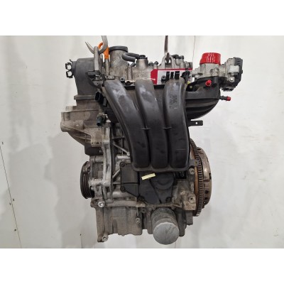 MOTOR SKODA FABIA 1.0 60 CV...