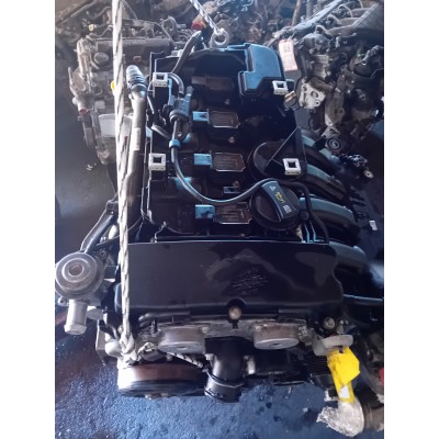 MOTOR MERCEDES SLK 200 1.8...