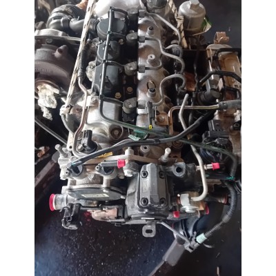 MOTOR CHEVROLET 2.0D 163 CV...
