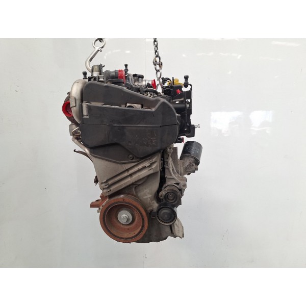 MOTOR RENAULT KADJAR 1.5 DCI 110 CV 2007 REF:K9K646