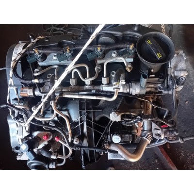 MOTOR VOLKSWAGEN  2.0 TDI...