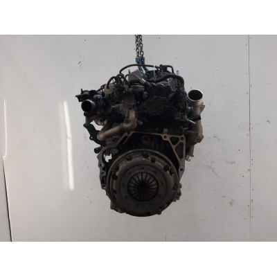 MOTOR HONDA CRV 2.2 CDTI...