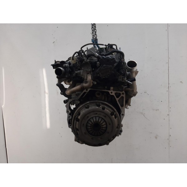 MOTOR HONDA CRV 2.2 CDTI 140CV 2009 REF:N22A2