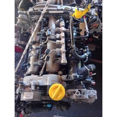 MOTOR FIAT 500 L 1.6...