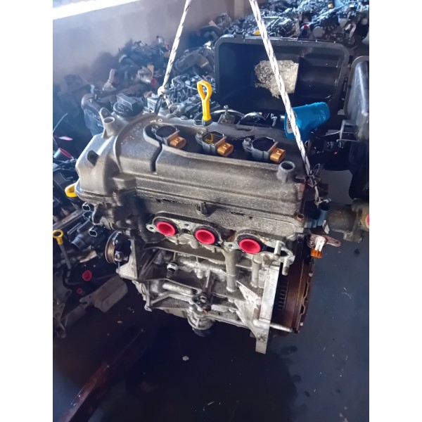 MOTOR SUSUKI ALTO 1.0 2012 REF:K10B