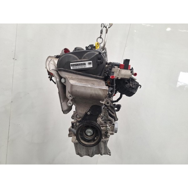 MOTOR VOLKSWAGEN POLO 1.0 TSI 110CV 2017 REF:CHZC