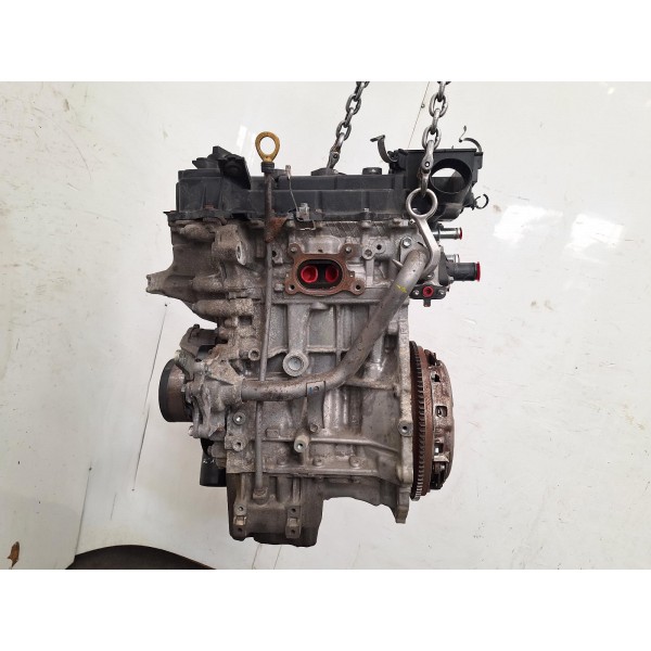 MOTOR PEUGEOT 108 1.0 68 CV 2017 REF:1KR-FE