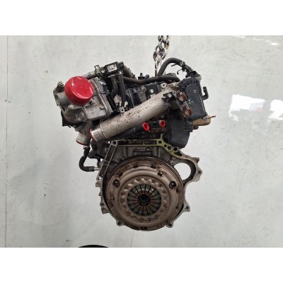 MOTOR HONDA CIVIC 1.6 D...