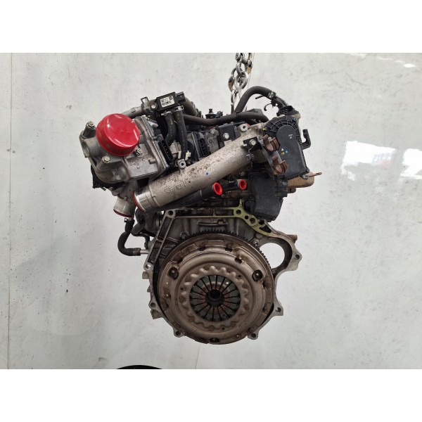 MOTOR HONDA CIVIC 1.6 D 120CV 2013 REF:N16A1
