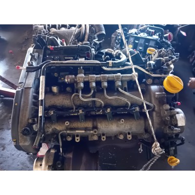 MOTOR FIAT/LANCIA 2.0D...