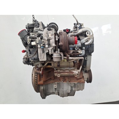 Motor Renault Scenic 1.5...