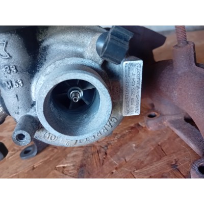 TURBO AUDI A3 1.9 TDI...