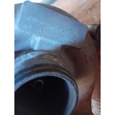 TURBO FORD C MAX 1.8 TDCI...