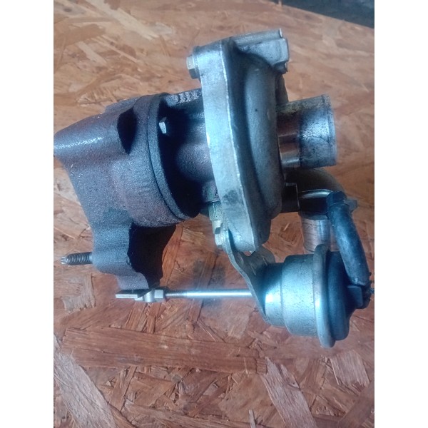 TURBO RENAULT KANGOO 1.5 DCI 2009 REF:507852H301868