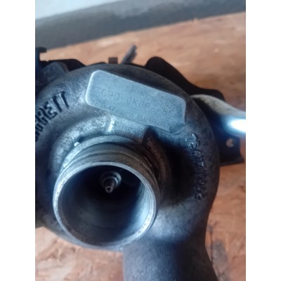 TURBO FORD MONDEO 1.8 TDCI...