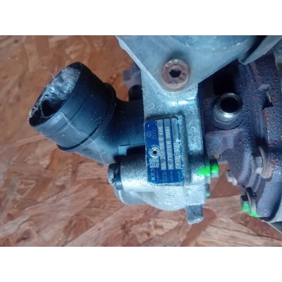 TURBO VW GOLF  VI1.6 TDI...