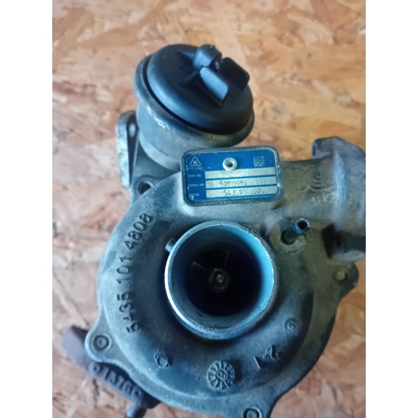 TURBO OPEL CORSA D 1.3 CDTI REF:54351014808