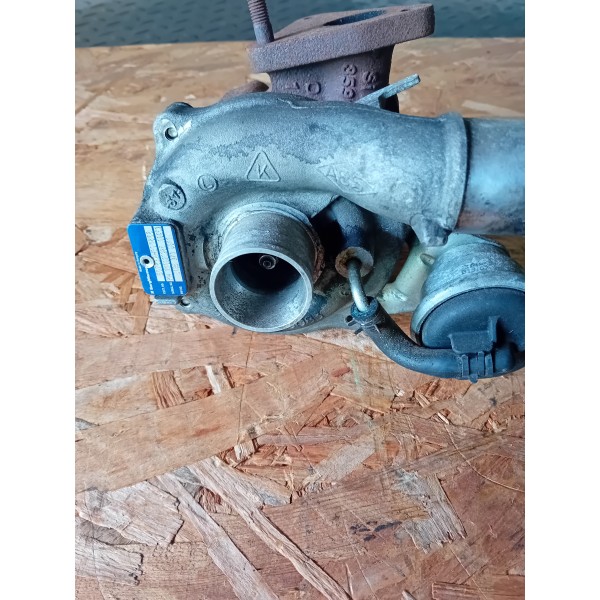 TURBO RENAULT KANGOO 1.5 DCI REF:5435971011