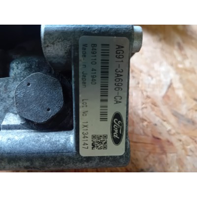 BOMBA DE DIREÇAO FORD...