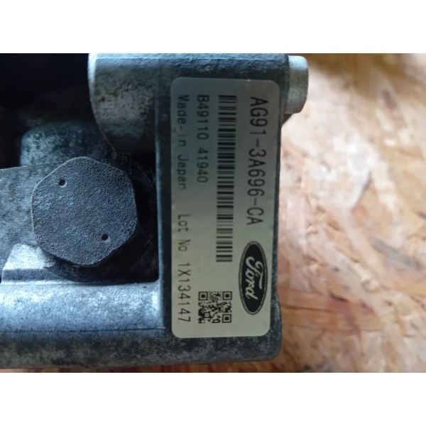 BOMBA DE DIREÇAO FORD MONDEO 2.O TDCI REF:AG91-3A696-CA