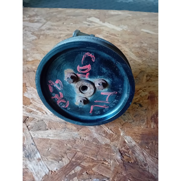 BOMBA DE DIREÇAO MERCEDES ML 270 CDI REF:A0024669001