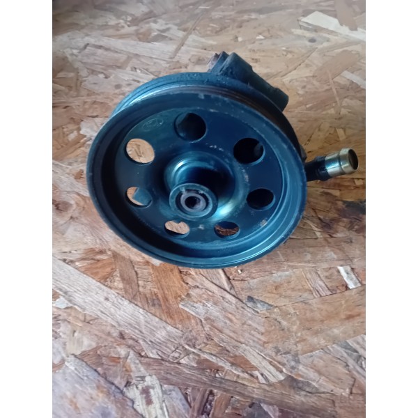 BOMBA DE DIREÇAO FORD FUCUS 1.8 TDDI REF:HBDJC