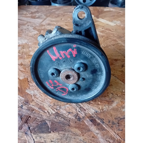BOMBA DE DIREÇAO MINI 1.4 D 2004