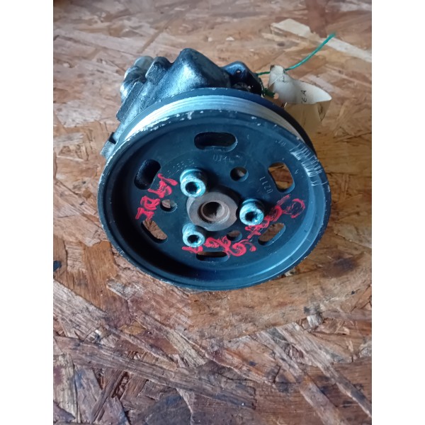 BOMBA DE DIREÇAO SEAT ALTEA 1.9 TDI 2005